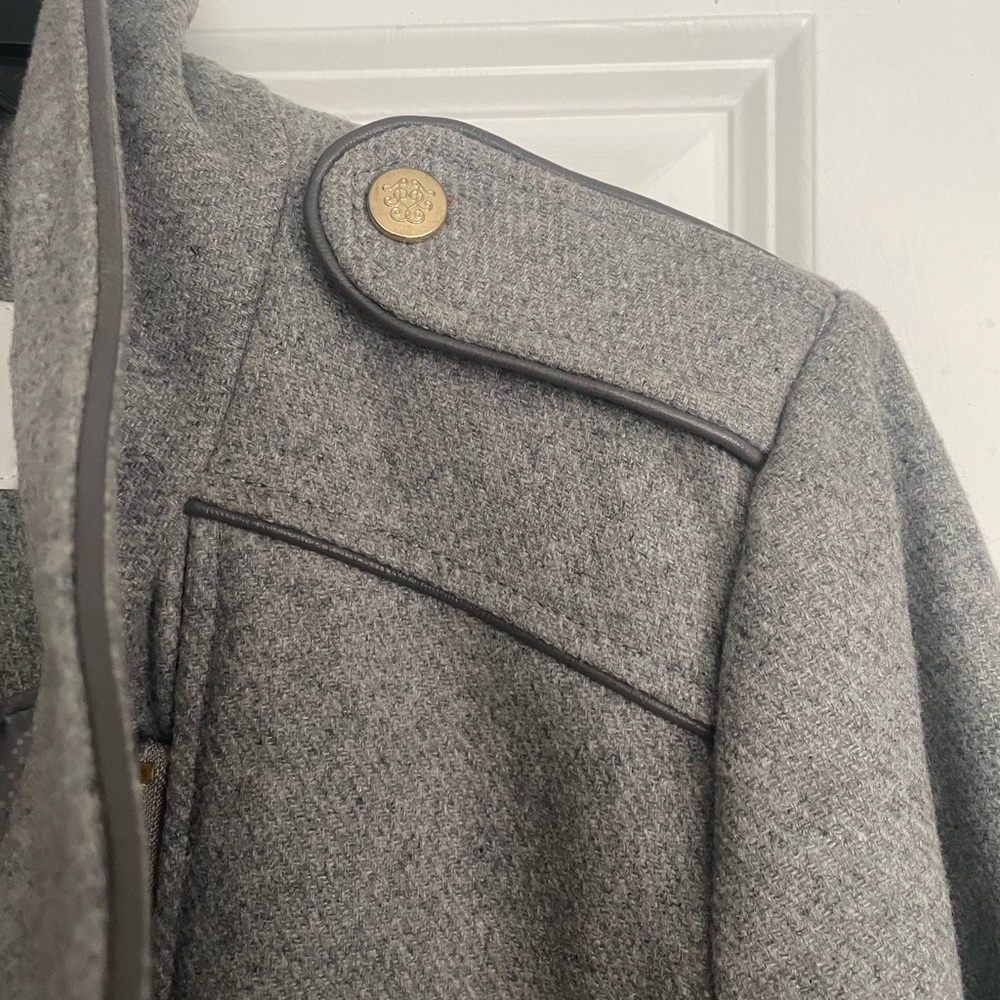Jessica Simpson Coat - Picture 4 of 5